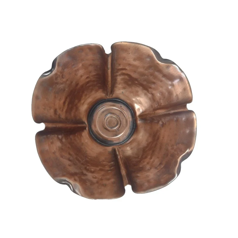 Gregorian Copper vintage gregorian